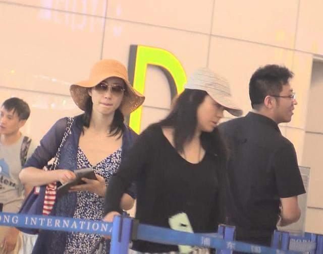 韩雪保护了多年的老公,是大名鼎鼎的他,难怪韩