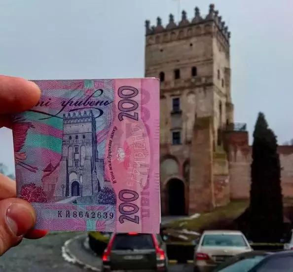 来乌克兰旅游,这些你了解多少?小编带你看