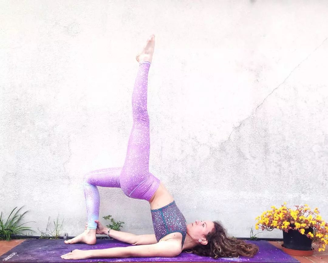 简单站立十分钟胜过跑步两小时,瘦腰马上有效