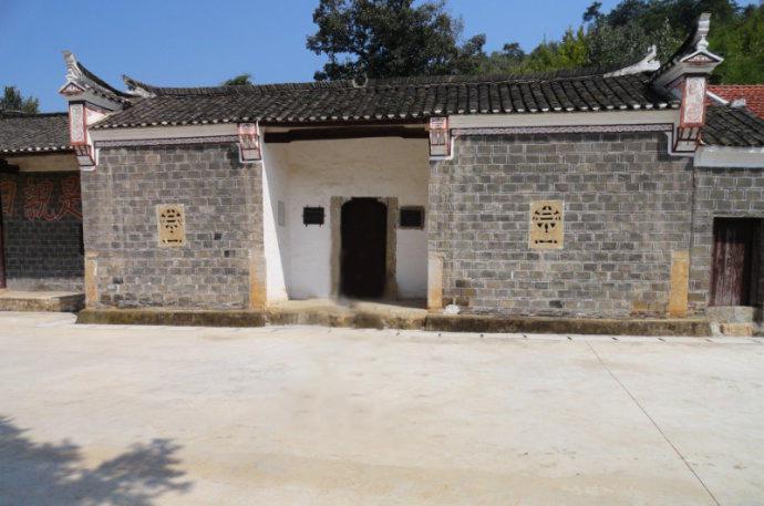 湖北京山市经典旅游线路推介
