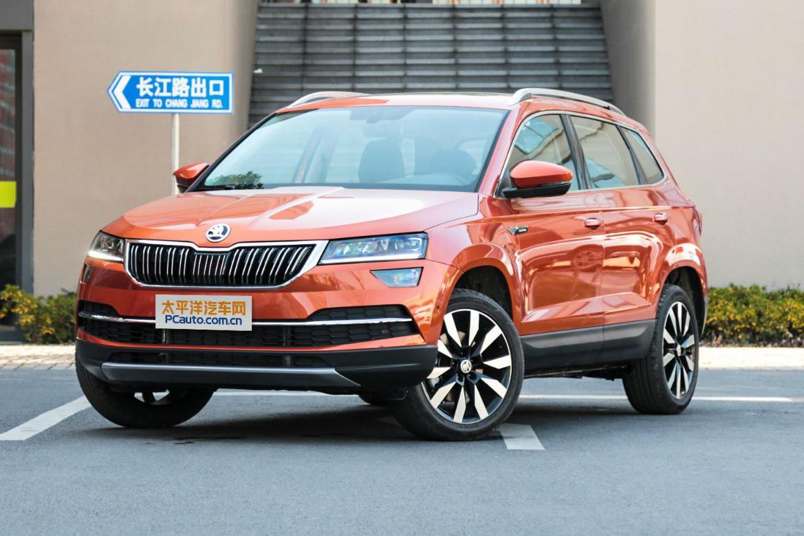 15万不到只能买小型SUV？明明还有这么多空间更大的SUV可选！