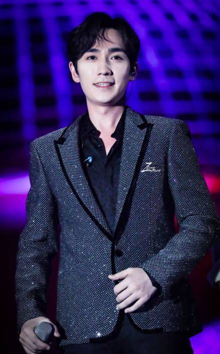 蔡徐坤朱一龙确定参加幻乐之城,节目成大型心