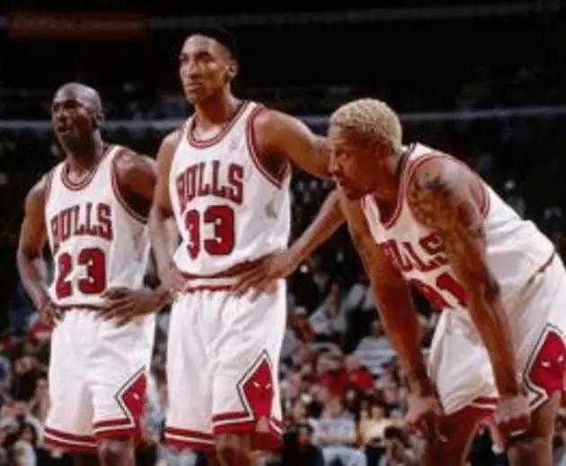 盘点NBA季后赛的抢七大战, 科比乔丹联手入选