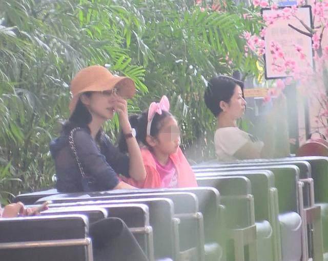 韩雪保护了多年的老公,是大名鼎鼎的他,难怪韩