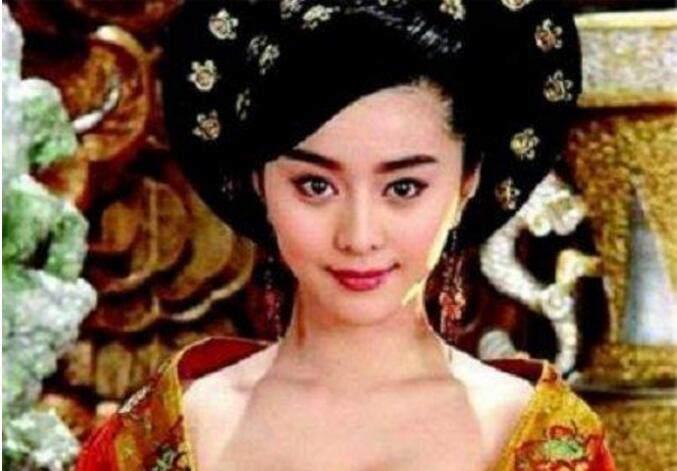 带你领略杨玉环容貌复原图,网友:太