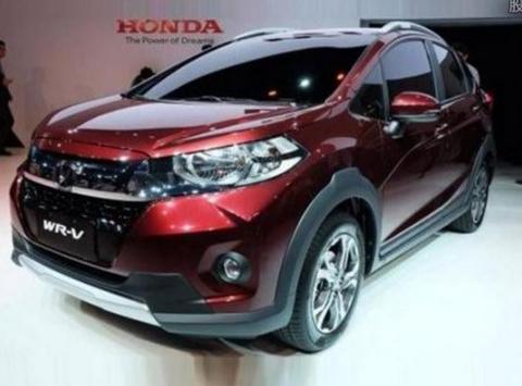 本田这次真急了，新车比H6还良心，配CVT油耗仅4L