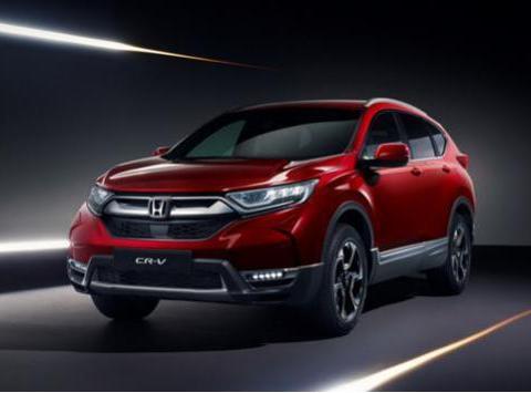 116天终于等来东风本田CR-V召回 车主为何笑不起来？