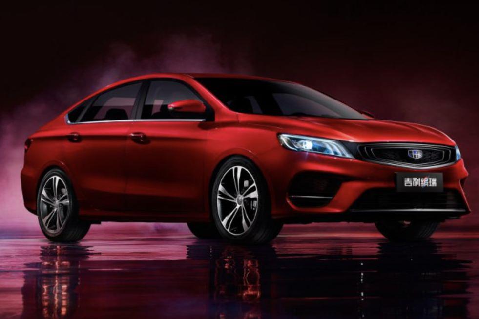 吉利将针对年轻消费者推出全新车型，东风启辰迎来新的人士变革