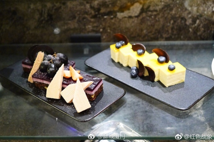 校园自助餐\/厦门大学南门群贤酒店