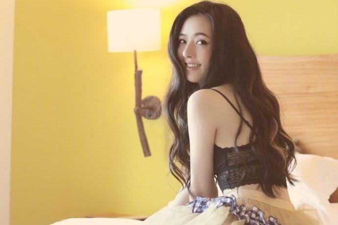 郭碧婷内衣_郭碧婷内衣照