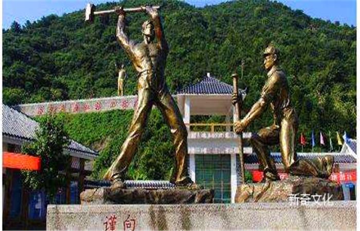 中国罕见亮出17000米地下长城, 耗资6亿人民币