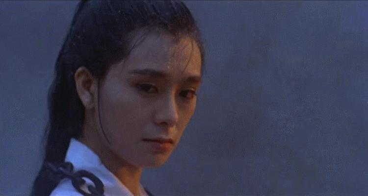 夏文汐把三级片变艺术,最红时嫁富商20年后复出拍剧依旧美艳