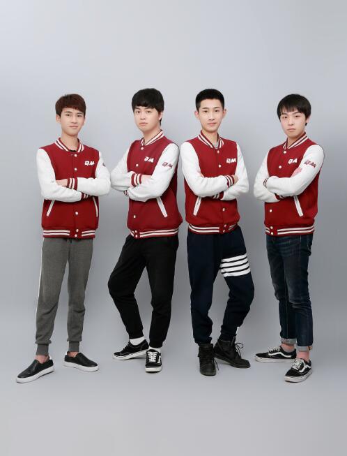 民TV知名主播帝师竟然说自家战队吃鸡比赛开