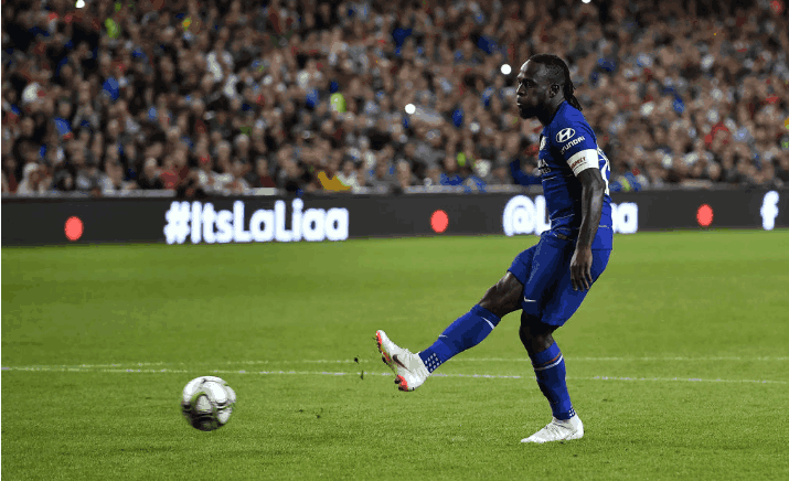 英媒盘带英超十大福将,他进球球队保持