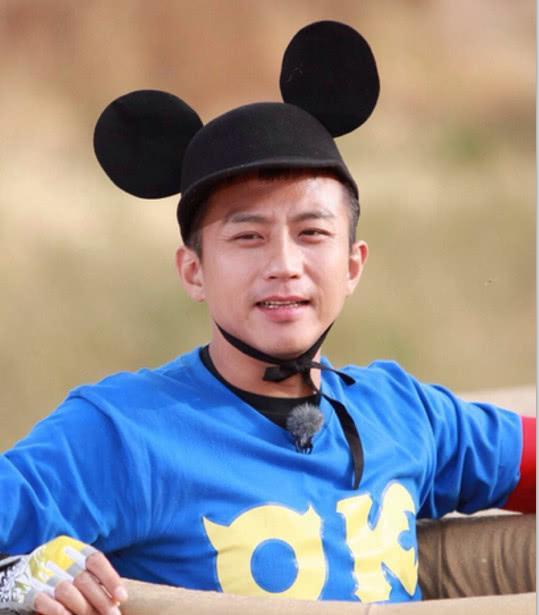 跑男成员出场费都是多少? 没想到他是垫底,