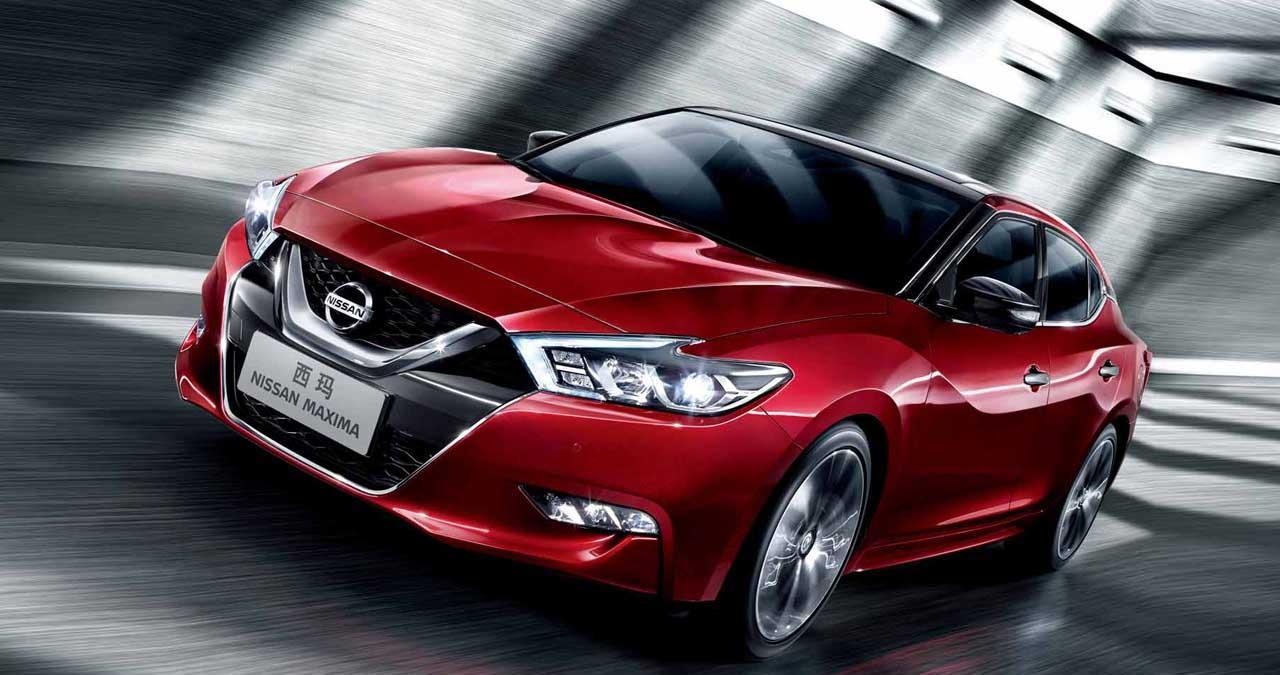 不一样的东风日产—西玛