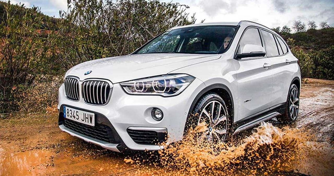 30万落地的SUV, 这三款品牌空间动力全有了, 开出去倍有面子