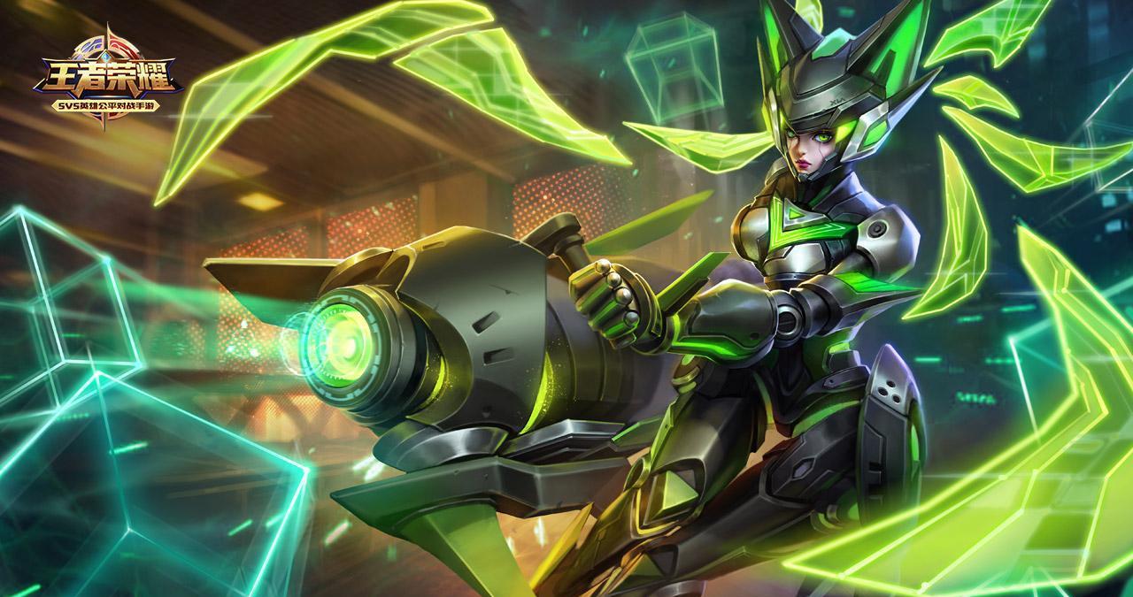 王者荣耀: 为什么高端局很少见到射手?