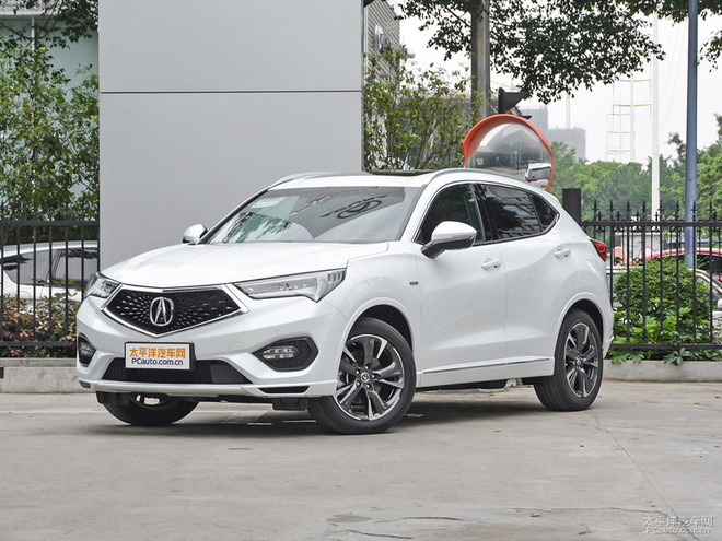 广州节能车指标新增车型 卡罗拉双擎和雅阁混