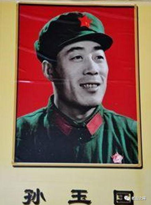 珍宝岛反击战中是英雄，从排长到司令，他只用了5年！