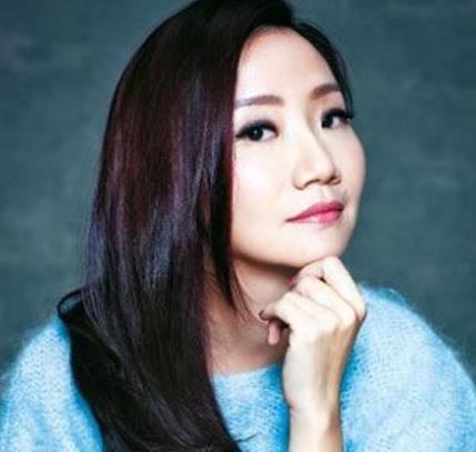 名字带“莹”的女星，陶晶莹第三袁洁莹第二，第一名玉女甜心！