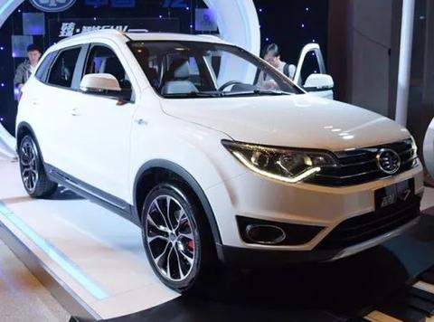 这款销量不错的SUV，搭载1.5T发动机和一套功能跟手机般的系统