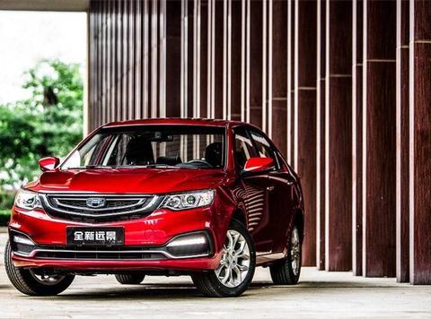 春光无限好，三款高性价比车型开启最潮踏春模式