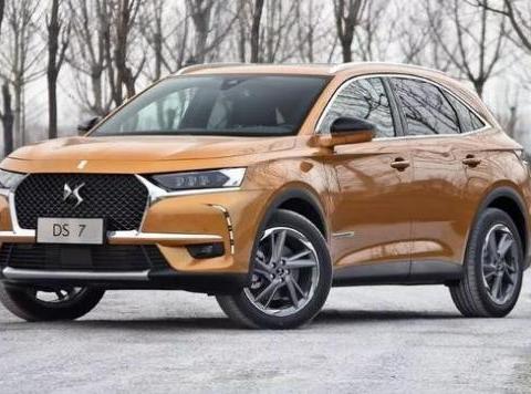 法系总统座驾，爱信8AT+终身质保