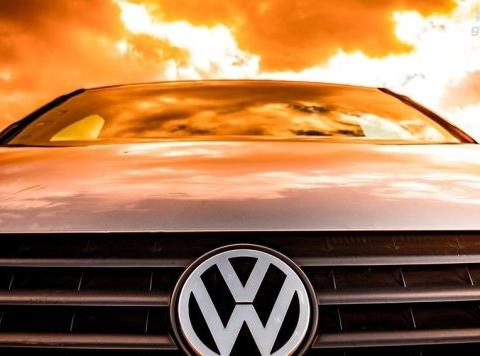 为什么大众高尔夫仍然是一款流行的汽车