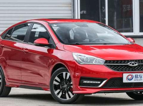 销量再次破万，奇瑞这款神车越卖越火，紧凑级家轿选它没错！