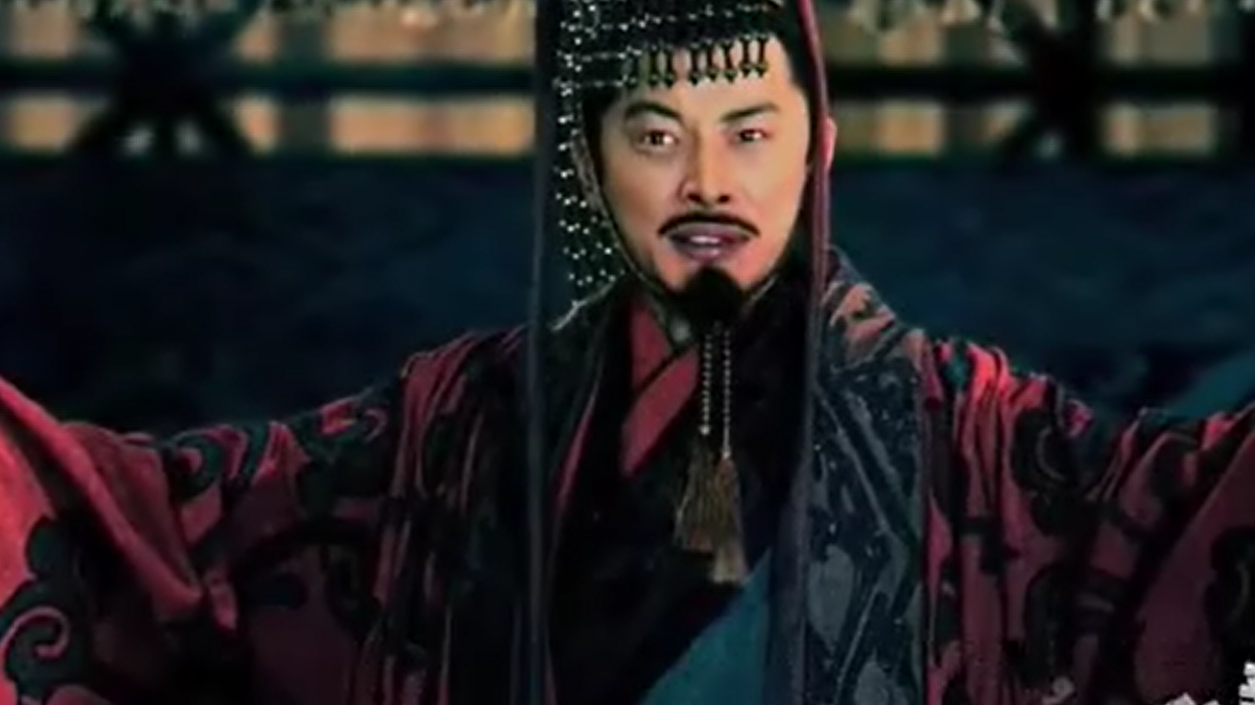 孙策不传位给儿子,却执意传位给孙权,其中隐藏着什么秘密?