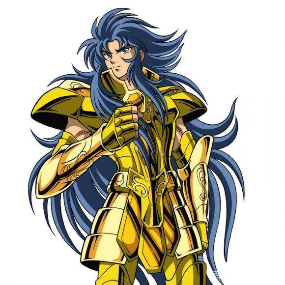 圣斗士:冥王篇，加隆的实力到底有多强?