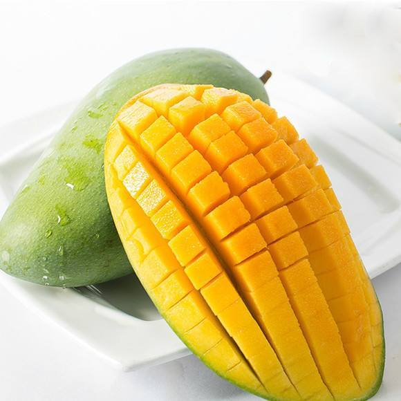 划重点!青芒等于不成熟?如何辨识它的酸甜度?