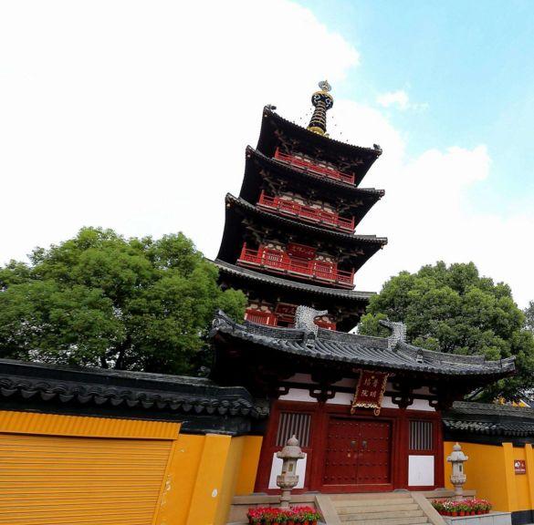 苏州三日游攻略自由行