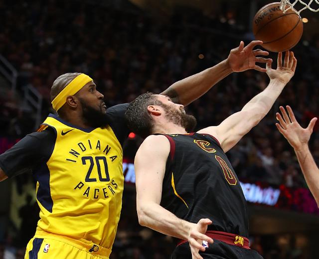 不会打关键球绝杀却是历史第1!詹姆斯赛后采访