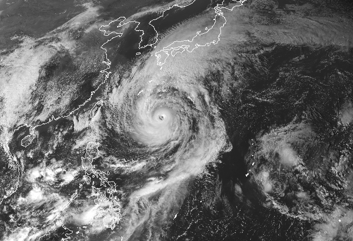 上海气象专家权威预测:今年高温多暴雨猛台风