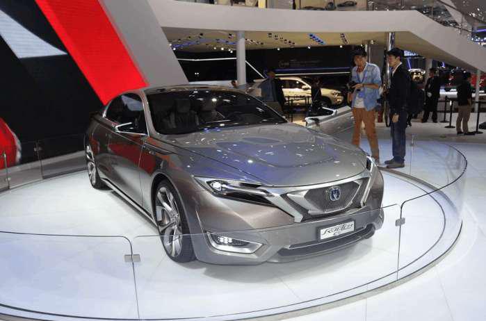 和大众CC比颜值, 售15万, 还想买迈腾吗?