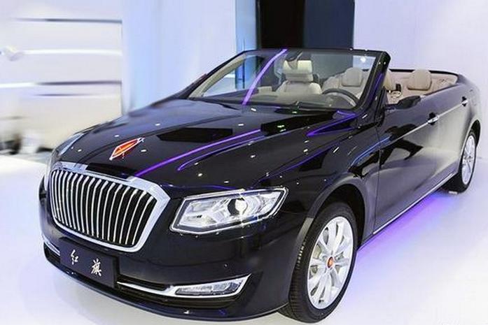 红旗这次吃了“熊心豹胆”！直接把h7“头顶”削掉，瞬间超值