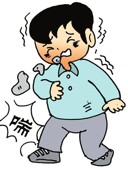 喘息性支气管炎?儿童哮喘?爸妈莫慌,两年对抗