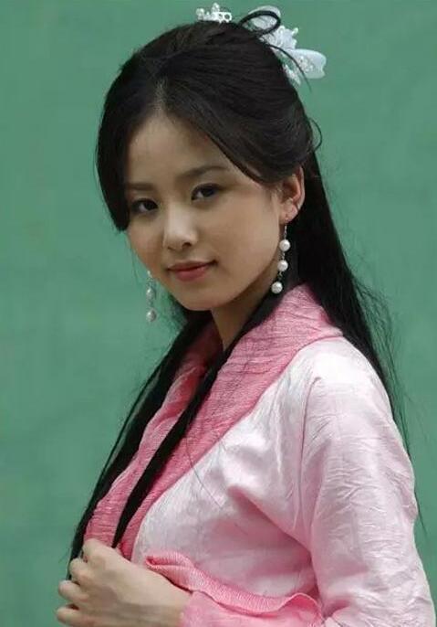 刘诗诗演过的电影,陆小凤传奇两部都是高评分