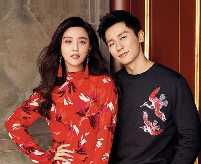 范冰冰出事后,他的态度是?