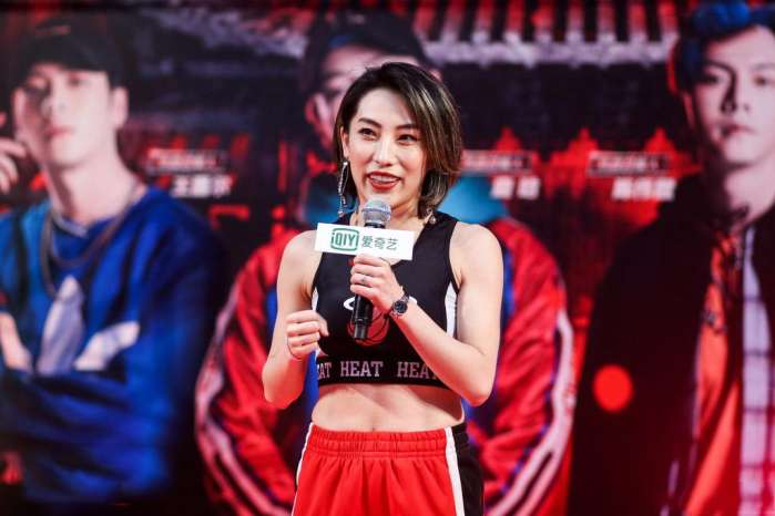 《热血街舞团》剪辑明显偏向这一队,黑幕和《