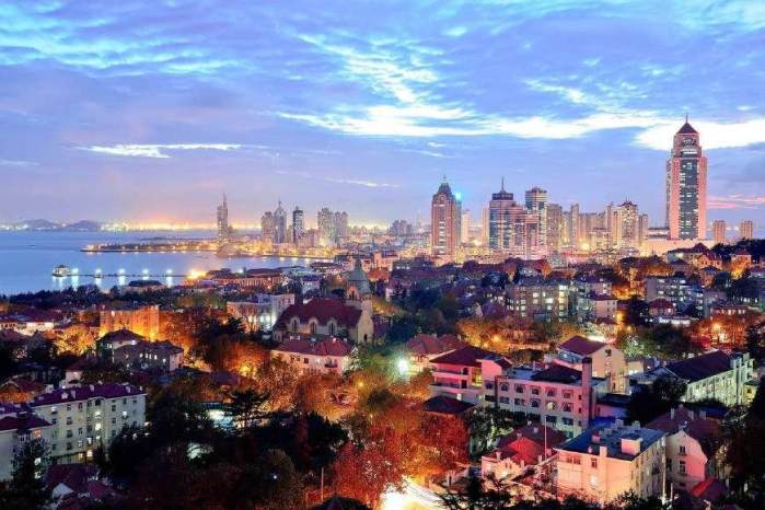 17年中国大城市分级: 超大城市4座, 特大城市1