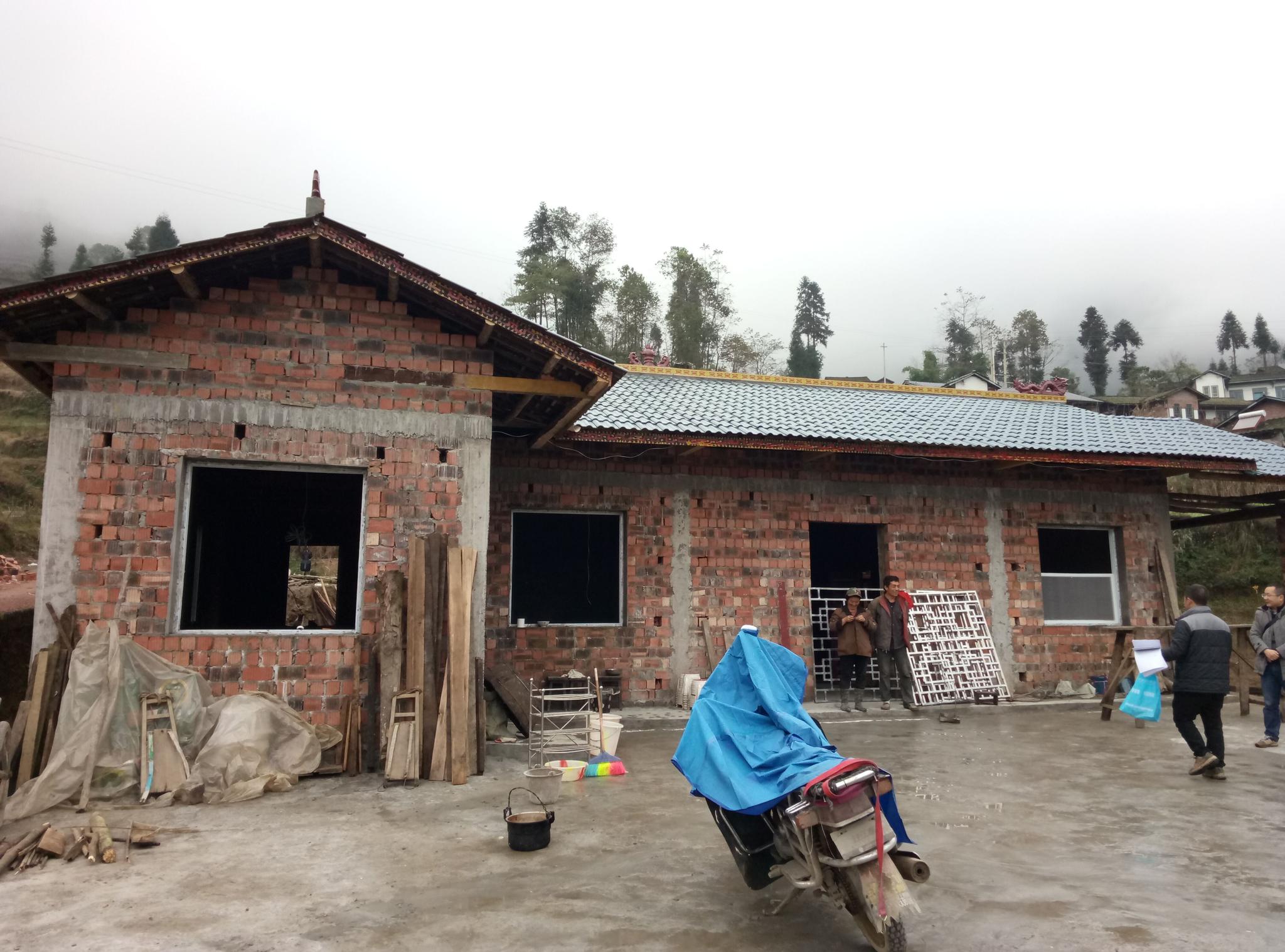 农村扶贫搬迁后,土地使用权将会被收回?这些问