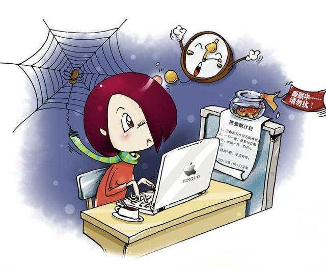 学生瘦腿的最快方法 10个妙招让双腿一瘦再瘦