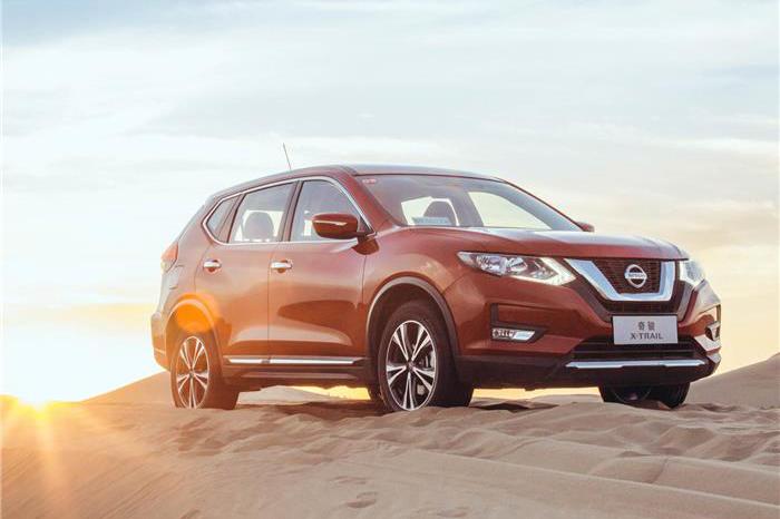 东风日产为最大赢家、东风本田下滑严重 日系车4月销量解析