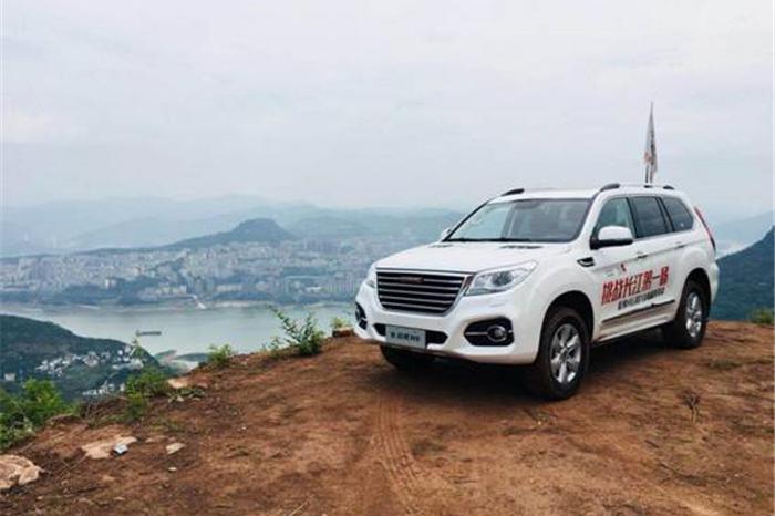 别站着说话不腰疼 挑战长江第一梯需要哪些硬实力？