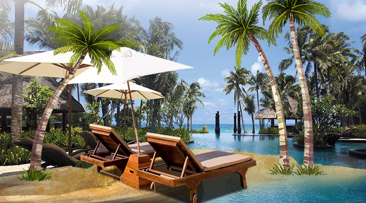 旅居养老成银发一族新时尚,催生一批养老特色