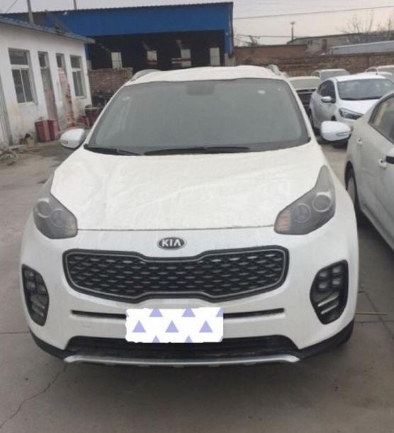 唯一不被国人骂的韩系车, 现降4万夺取销量, 为何依旧凄凉