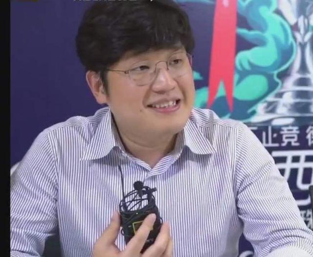 RNG教练孙大永表示中韩职业选手差距:中国选